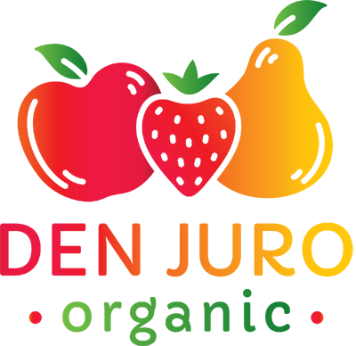 Den Juro Organic - Frozen berries and fruit from Serbia